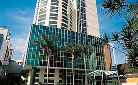 Bourbon Convention Hotel Joinville